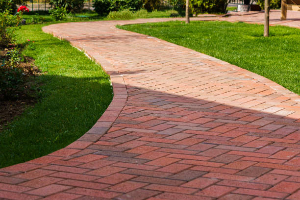 Reasons to Select Us for Your Driveway Paving Requirements in Petersburg, IL