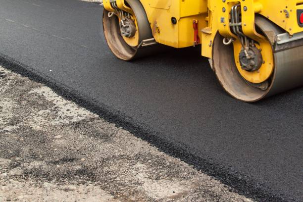 Best Cobblestone Driveway Pavers  in Petersburg, IL